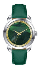 Load image into Gallery viewer, AUSTRALIAN JADE GOLD - Urban Time Imagination
