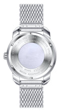 Load image into Gallery viewer, WHITE JADE CARBON BLACK - Urban Time Imagination
