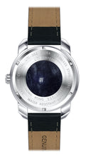 Load image into Gallery viewer, PICASSO JASPER SILVER WHITE - Urban Time Imagination
