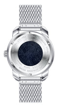 Load image into Gallery viewer, PICASSO JASPER CARBON BLACK - Urban Time Imagination
