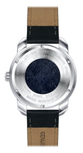 Load image into Gallery viewer, PICASSO JASPER CARBON BLACK - Urban Time Imagination
