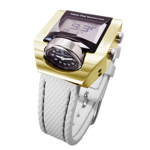 270 SERIES GOLD 003-2 - Urban Time Imagination