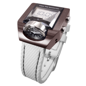 270 SERIES SEVILLE BROWN 003-5 - Urban Time Imagination