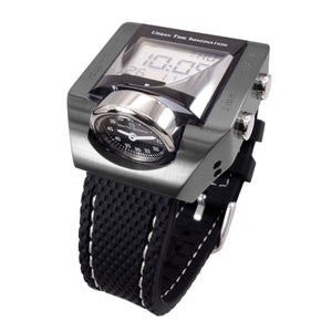 270 SERIES MONSOON GREY 003-7 - Urban Time Imagination