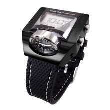 Load image into Gallery viewer, 270 SERIES GURNEY BLACK 003-6 - Urban Time Imagination
