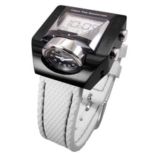 Load image into Gallery viewer, 270 SERIES GURNEY BLACK 003-6 - Urban Time Imagination

