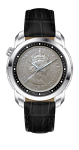 Load image into Gallery viewer, THE COIN AUTOMATICS CARBON BLACK - Urban Time Imagination
