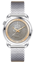 Load image into Gallery viewer, THE COIN AUTOMATICS ROSE GOLD - Urban Time Imagination
