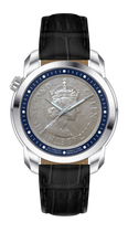 Load image into Gallery viewer, THE COIN AUTOMATICS ROYAL BLUE - Urban Time Imagination
