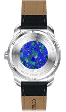Load image into Gallery viewer, LAZURITE CARBON BLACK - Urban Time Imagination
